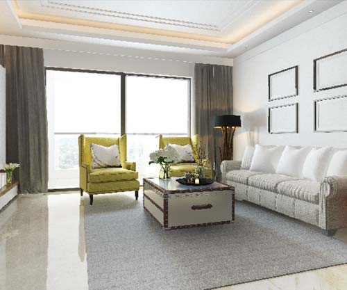 Mextech Miraya Divine