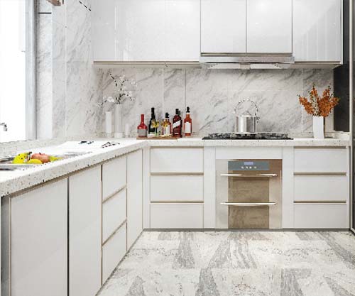 Mextech Miraya Divine