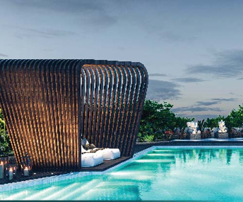 Mextech Miraya Divine